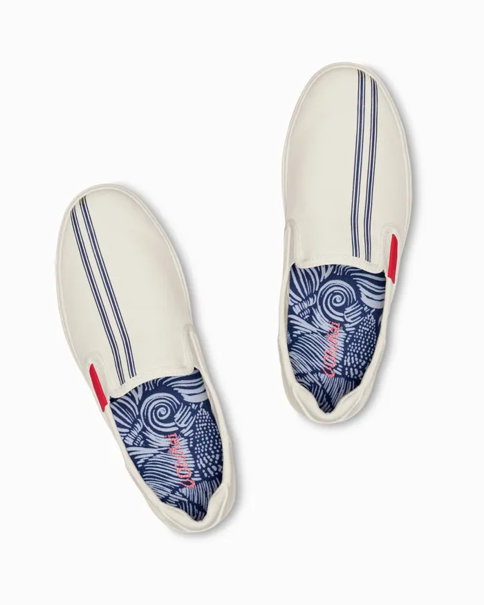 Tommy Bahama OluKai K039anapali Golf Shoes Trench Blue MenBig and Tall Shoes and Sandals