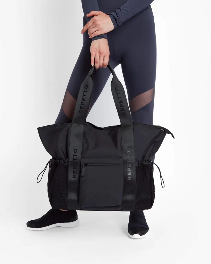 Tote Bag Women Repetto Accessories