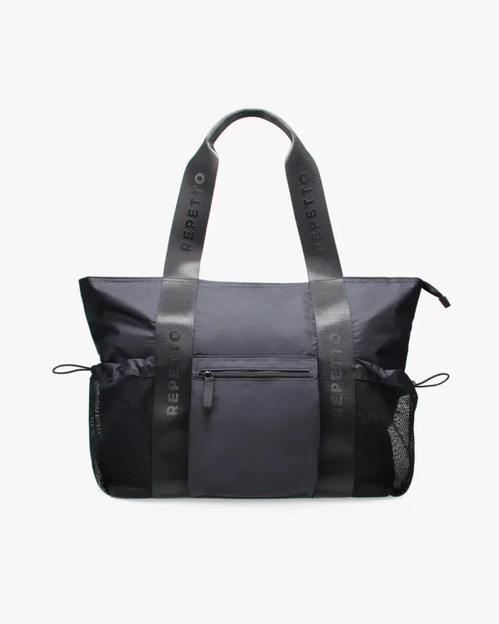 Tote Bag Women Repetto Accessories Tote Bag Women Repetto Accessories
