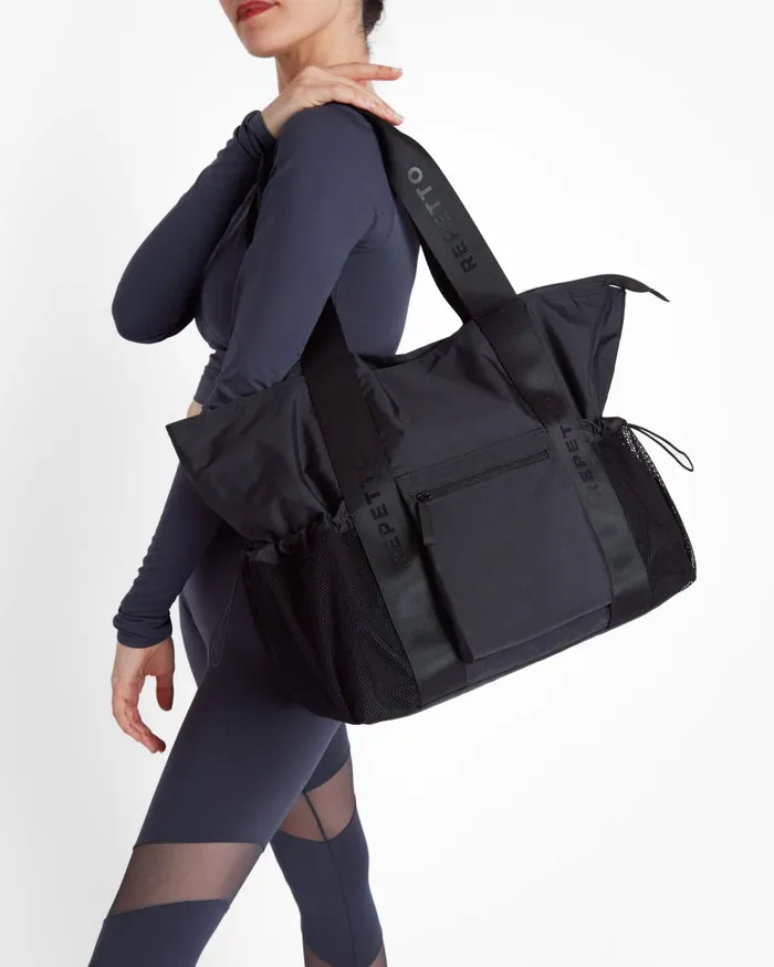 Tote Bag Women Repetto Accessories Tote Bag Women Repetto Accessories