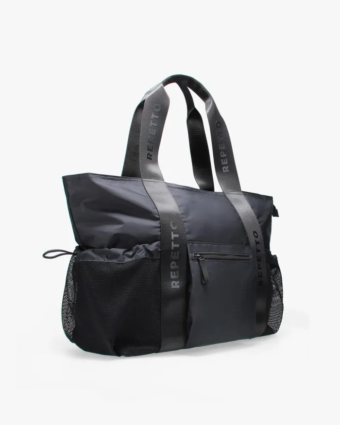 Tote Bag Women Repetto Accessories Tote Bag Women Repetto Accessories