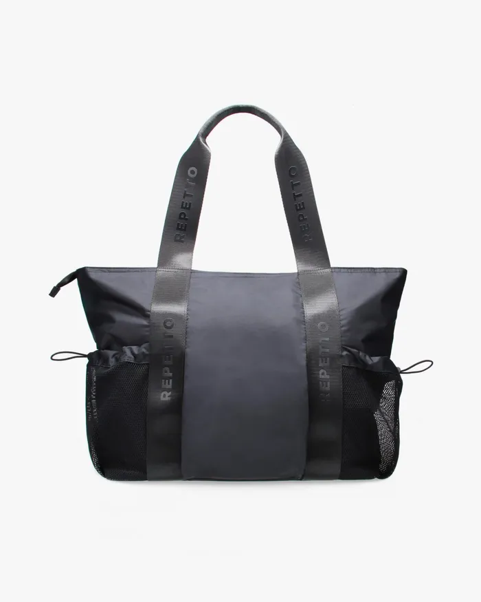 Tote Bag Women Repetto Accessories Tote Bag Women Repetto Accessories