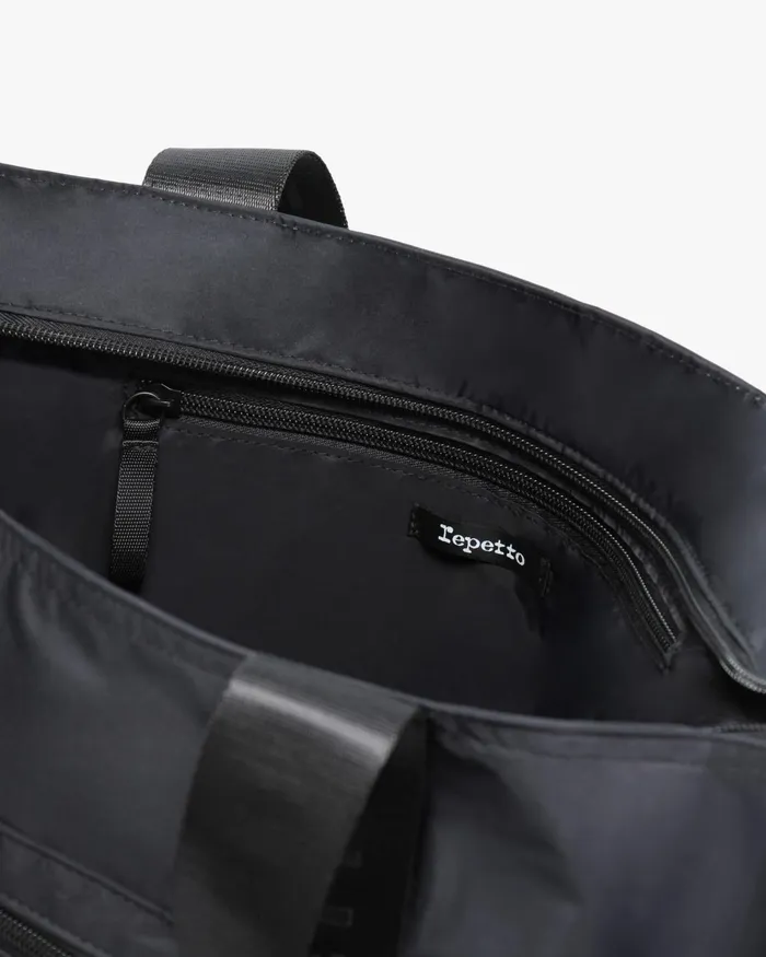 Tote Bag Women Repetto Accessories Tote Bag Women Repetto Accessories