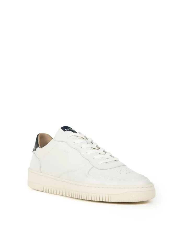 Travis Off White and Baltic Men Bobbies Sneakers