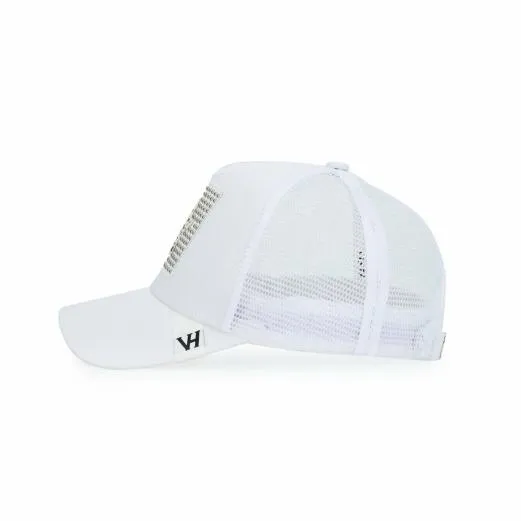 Trucker Hat Women Vintage Havana Exclusive Hat Trucker Hat Women Vintage Havana Exclusive Hat