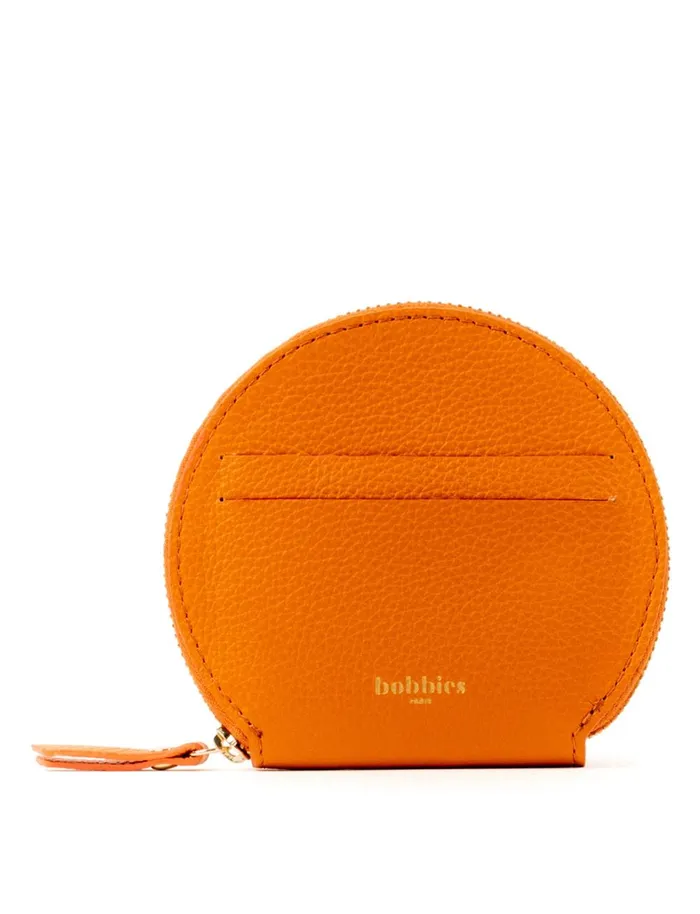 Vrone Terre D039oran Women Bobbies Small Leather Goods