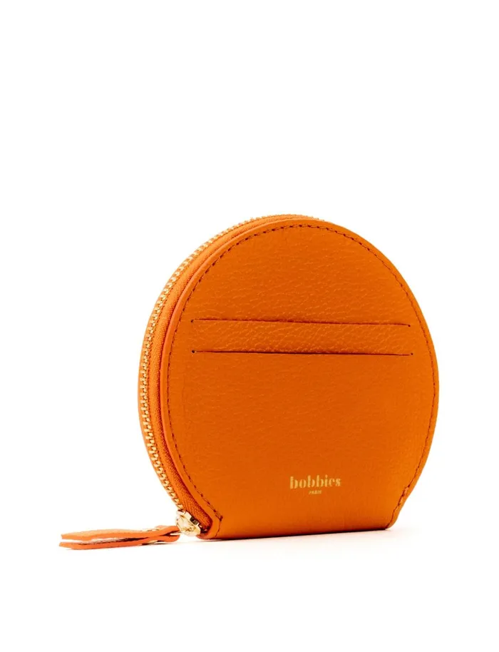 Vrone Terre D039oran Women Bobbies Small Leather Goods