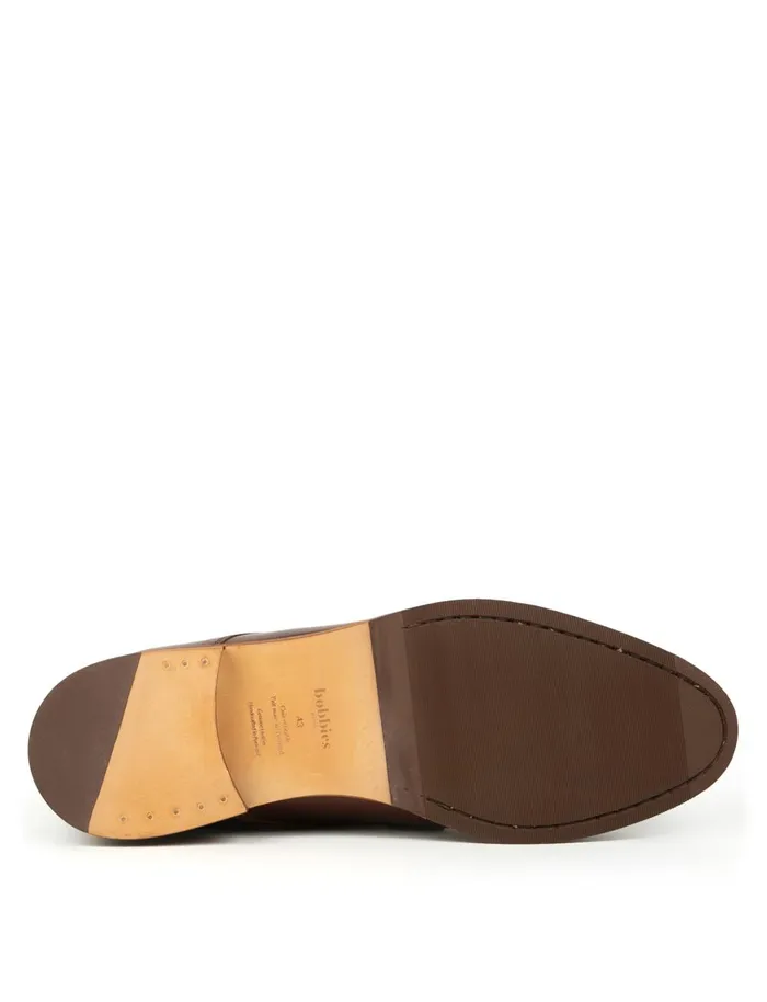 Vasco Coffee Liqueur Men Bobbies Boots
