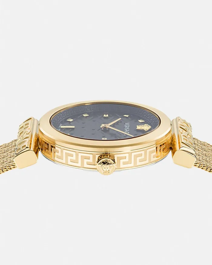 Versace Versace Regalia Watch Gold Women Watches
