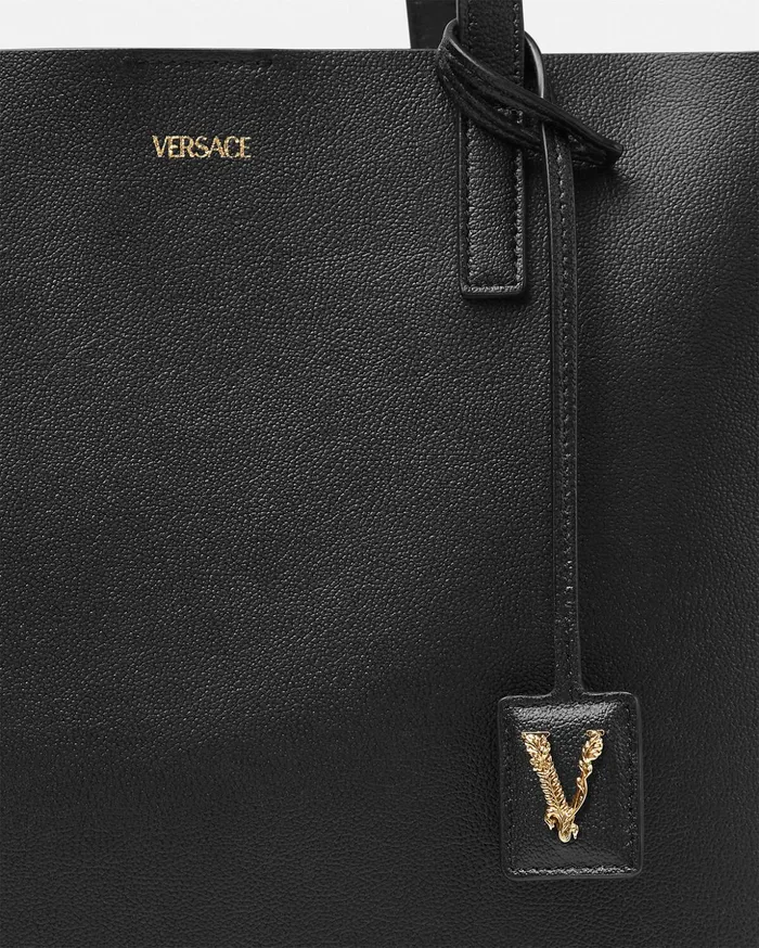 Versace Virtus Tote Bag 6be8v Women Totes