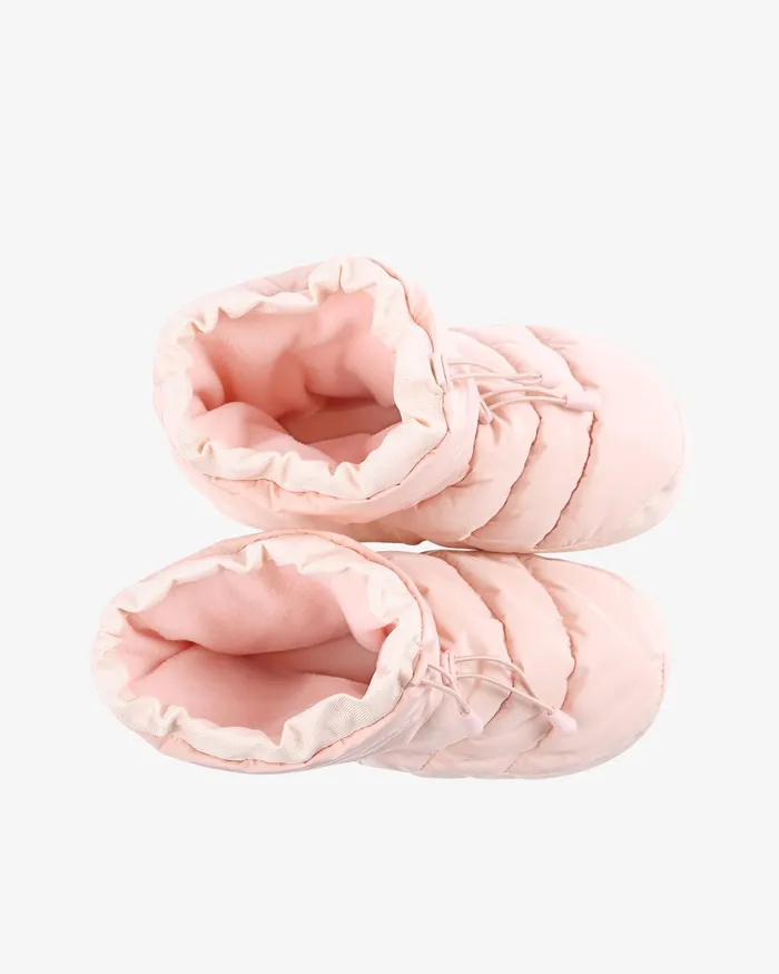 WarmUp Boots Petal Pink Kids Repetto WarmUp WarmUp Boots Petal Pink Kids Repetto WarmUp