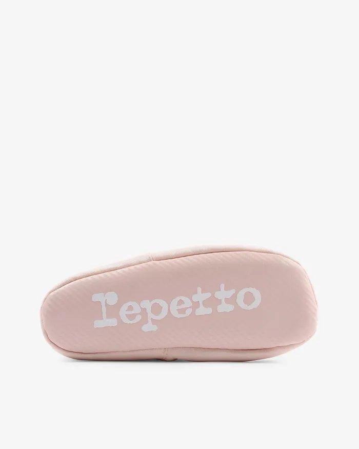 WarmUp Boots Petal Pink Kids Repetto WarmUp WarmUp Boots Petal Pink Kids Repetto WarmUp