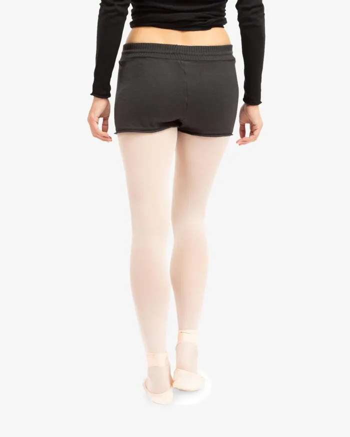 WarmUp Shorts Anthracite Grey Women Repetto WarmUp WarmUp Shorts Anthracite Grey Women Repetto WarmUp