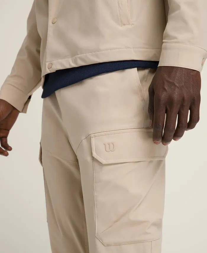 Wilson Midway Travel Pant 20 Men Pants