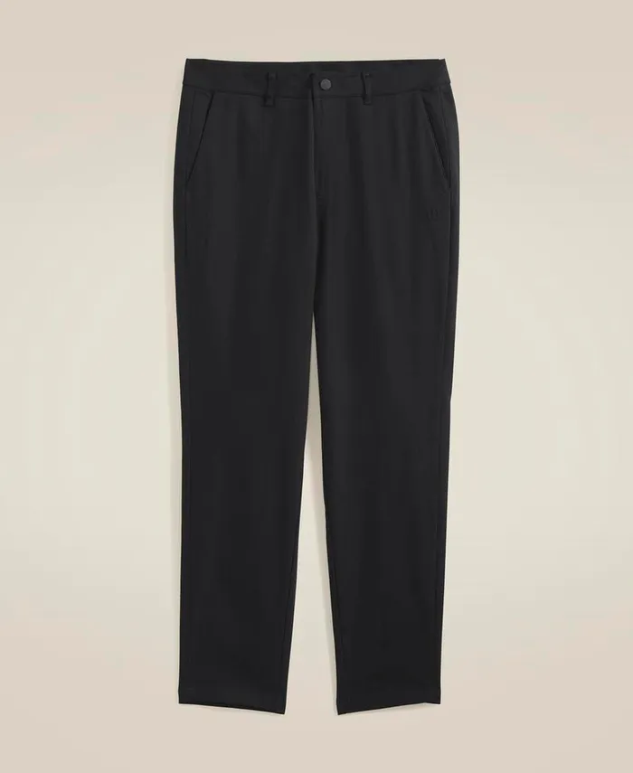 Wilson Pants Men Staff Performance Pant 8211 Black