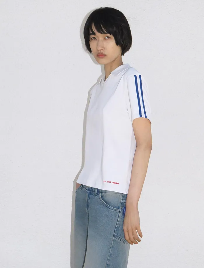 Women Beerhost White Paloma Wool Tops