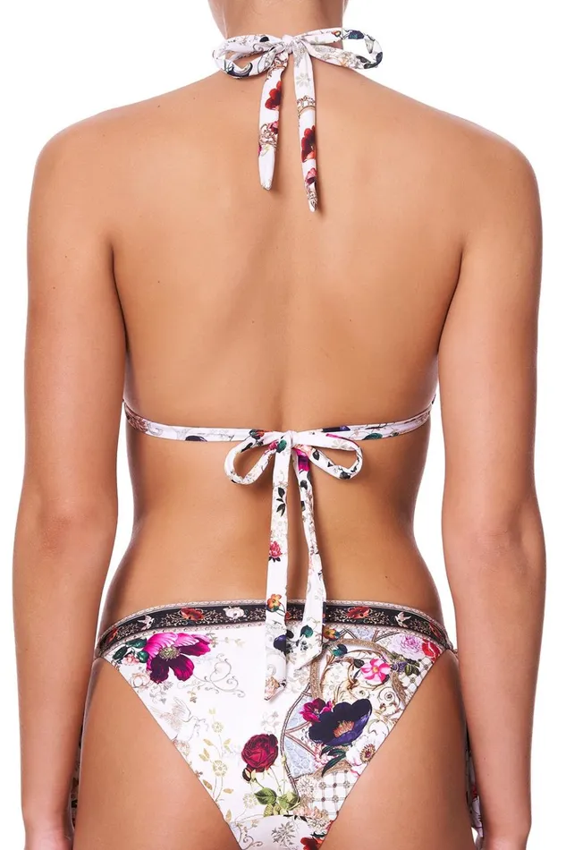 Women Bikinis Camilla Ring Tri Top Fairy Godmother
