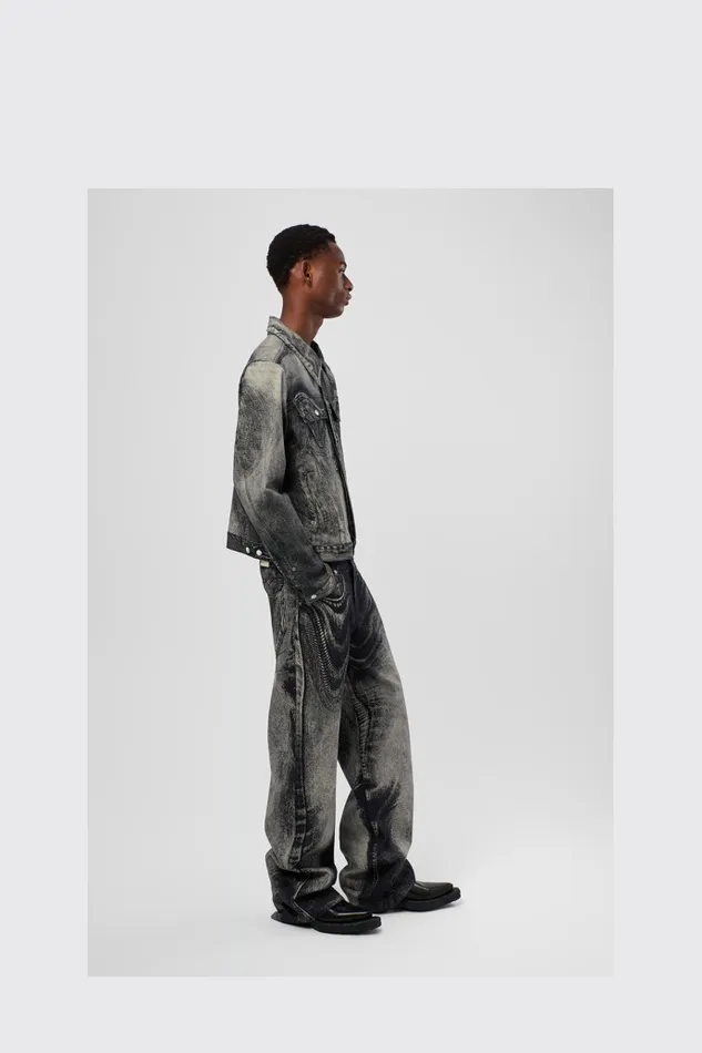 Women Camper Denim Denim Jeans BlackGray Denim Jeans Women Camper Denim Denim Jeans BlackGray Denim Jeans