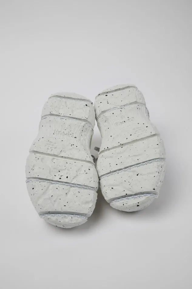 Women Camper Sneakers ROKU White Sneaker
