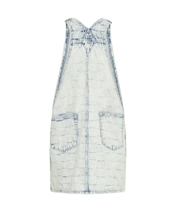 Women CHECKMATE STANTON ST MINI DRESS One Teaspoon Midi and Maxi Dresses