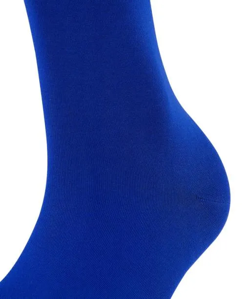 Women Cotton Touch Women Kneehigh Socks Imperial FALKE Knee High Socks