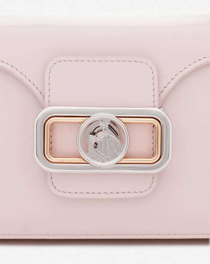 Women Crossbody Bags and Shoulder Bags Lanvin Medium Leather Pencil Cat Bag Ros Women Crossbody Bags and Shoulder Bags Lanvin Medium Leather Pencil Cat Bag Ros