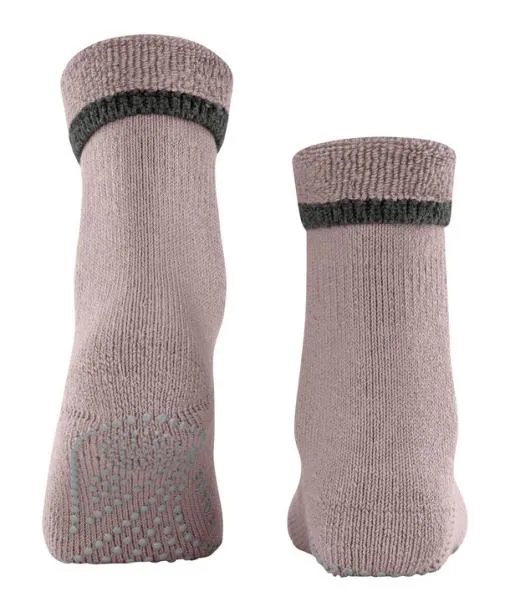 Women Cuddle Pads Women Socks Rosewood FALKE Socks