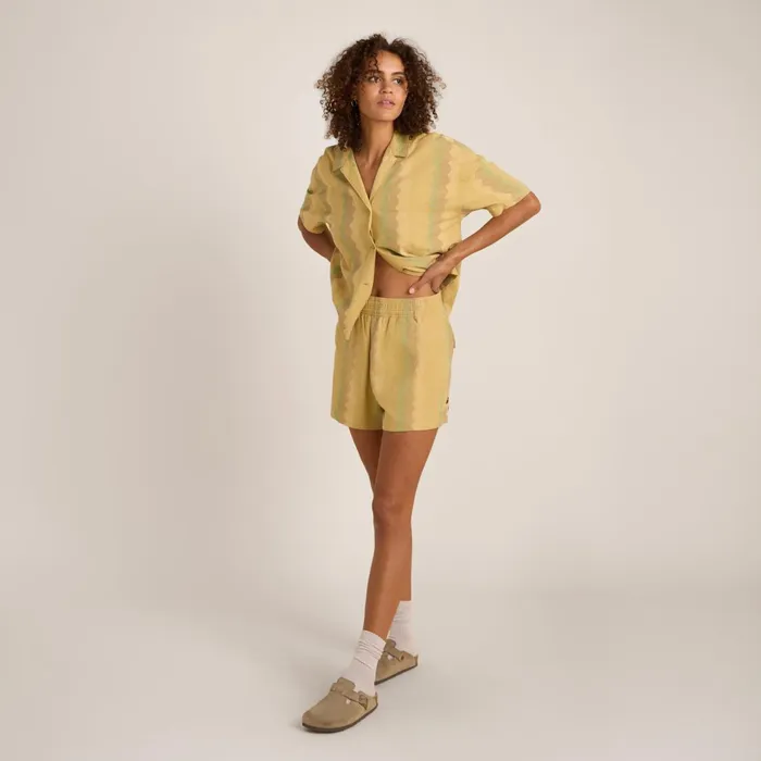 Women Daytrip Shorts Fern Roark Shorts