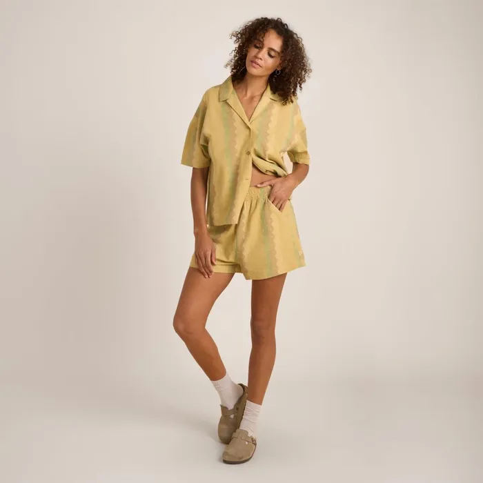 Women Daytrip Shorts Fern Roark Shorts Women Daytrip Shorts Fern Roark Shorts