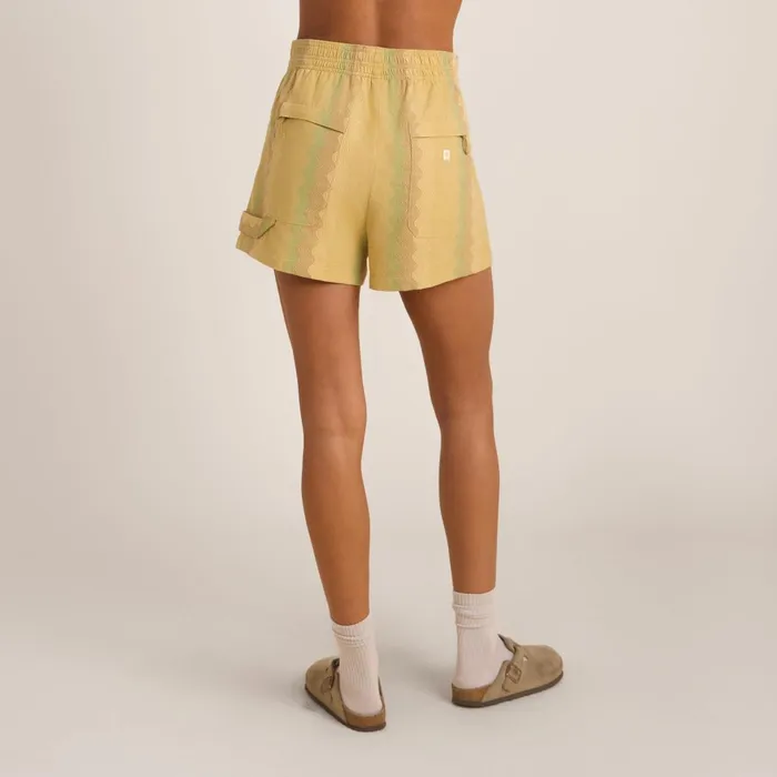 Women Daytrip Shorts Fern Roark Shorts Women Daytrip Shorts Fern Roark Shorts