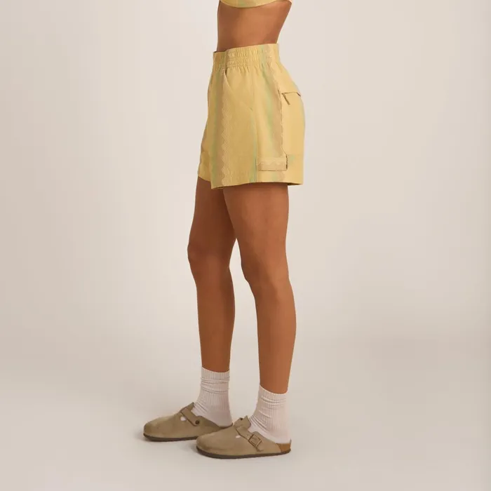 Women Daytrip Shorts Fern Roark Shorts Women Daytrip Shorts Fern Roark Shorts