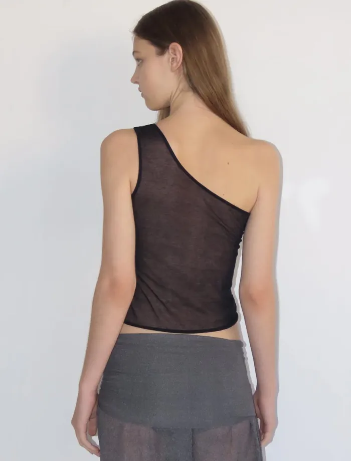 Women Domingo Navy Paloma Wool Tops