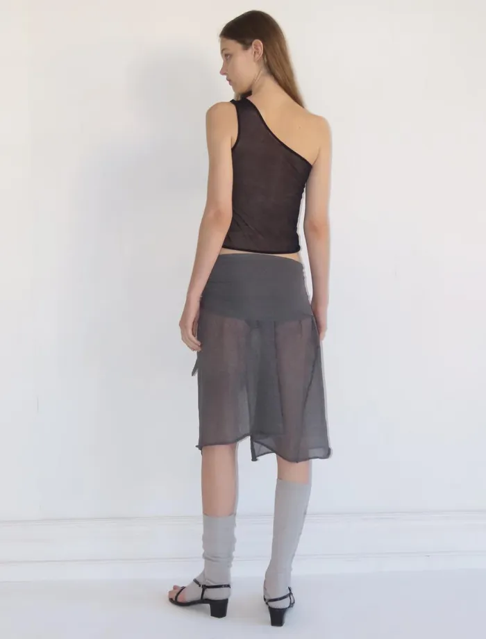 Women Domingo Navy Paloma Wool Tops