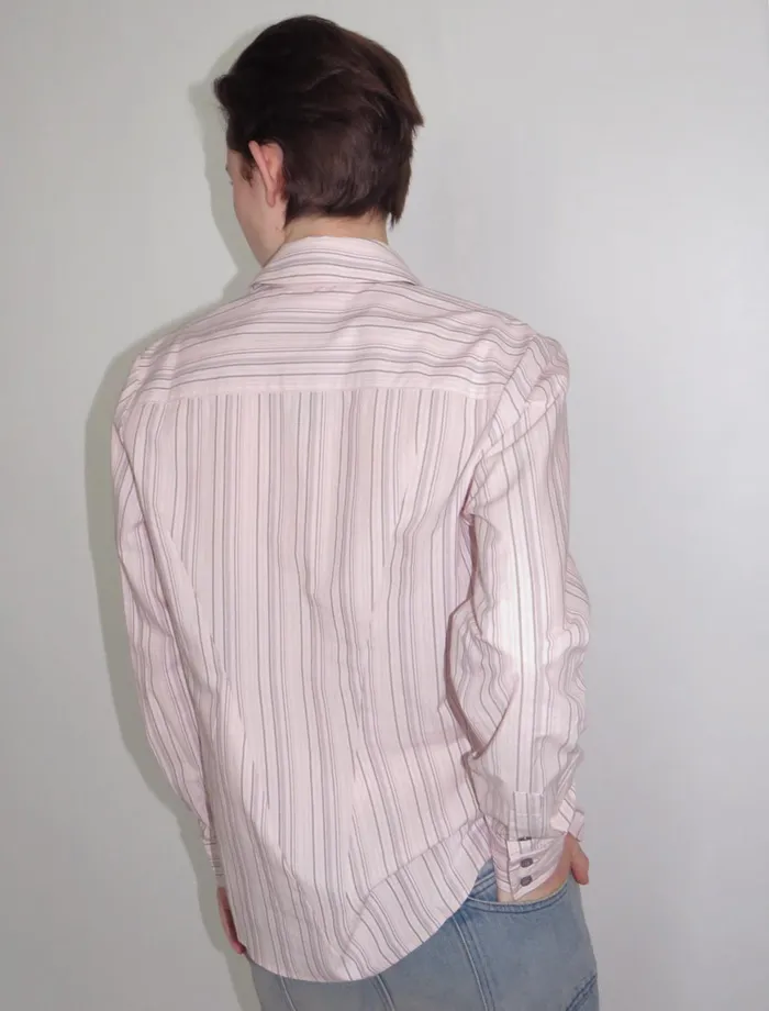 Women Donald Pink Paloma Wool Tops