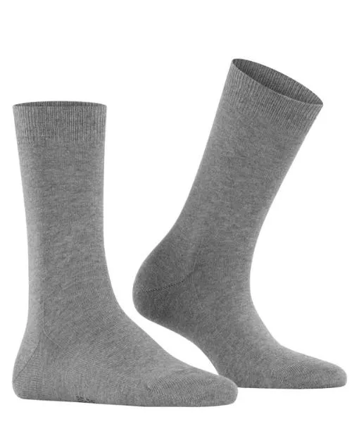 Women Family Women Socks Greymix FALKE Socks