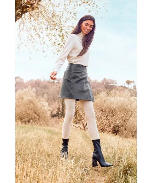 Women Family Women Tights Brandy FALKE Tights and Leggings