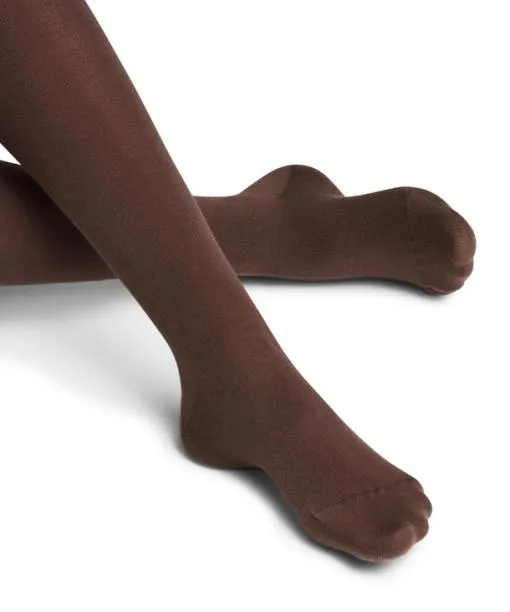 Women Family Women Tights Dark Brown FALKE Tights and Leggings