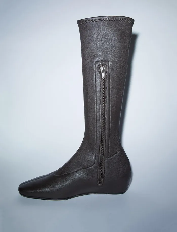 Women Fernanda Boot Brown Paloma Wool Boots