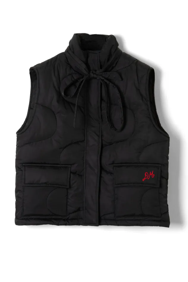 Women Gilets Damson Madder June Tech Gilet