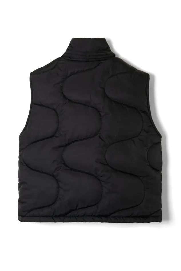 Women Gilets Damson Madder June Tech Gilet