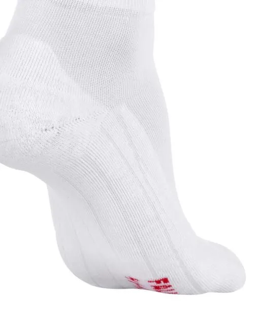 Women GO2 Short Women Golf Socks White FALKE Golf Socks