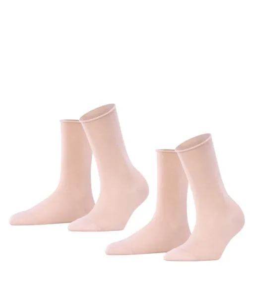 Women Happy 2Pack Women Socks Blossom FALKE Socks
