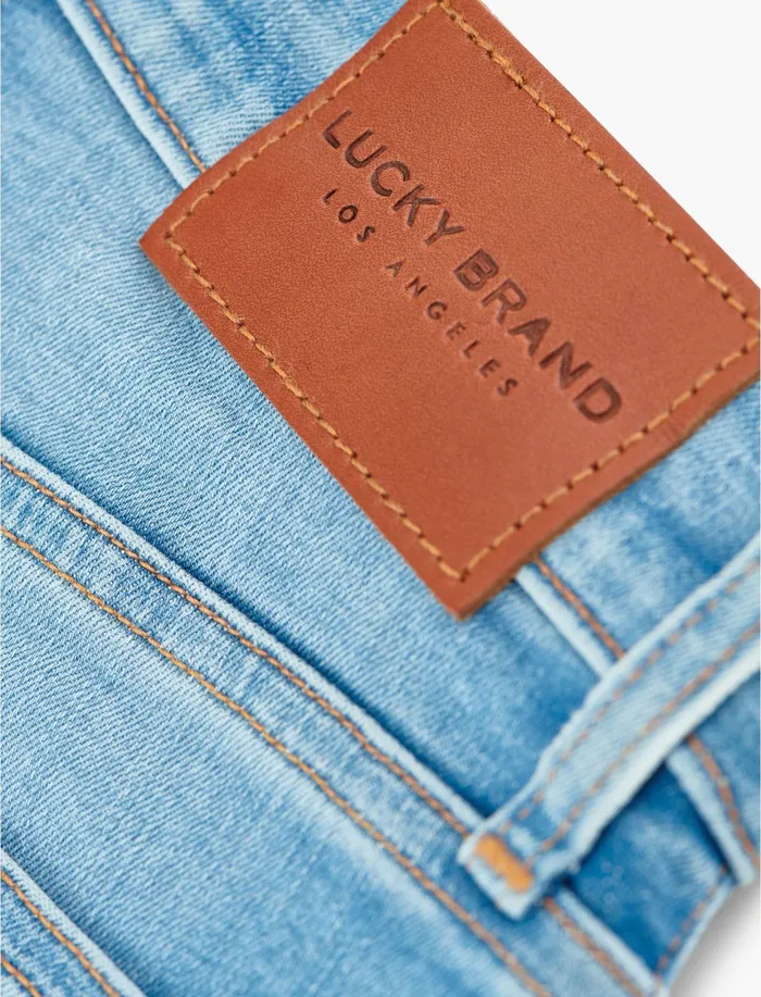 Women Jeans Lucky Brand High Rise Bridgette Skinny Jean Rae Ct