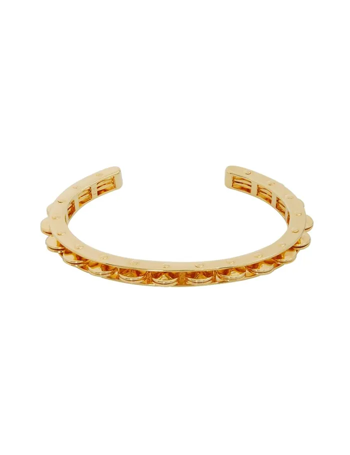 Women Jewellery Zimmermann Zimmermann Swing Cuff Gold
