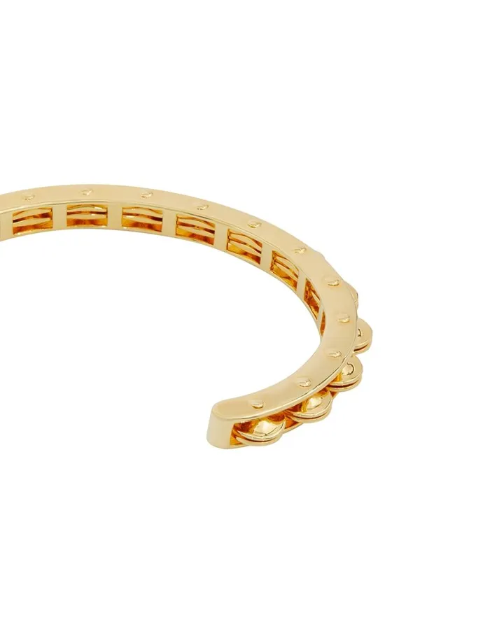 Women Jewellery Zimmermann Zimmermann Swing Cuff Gold