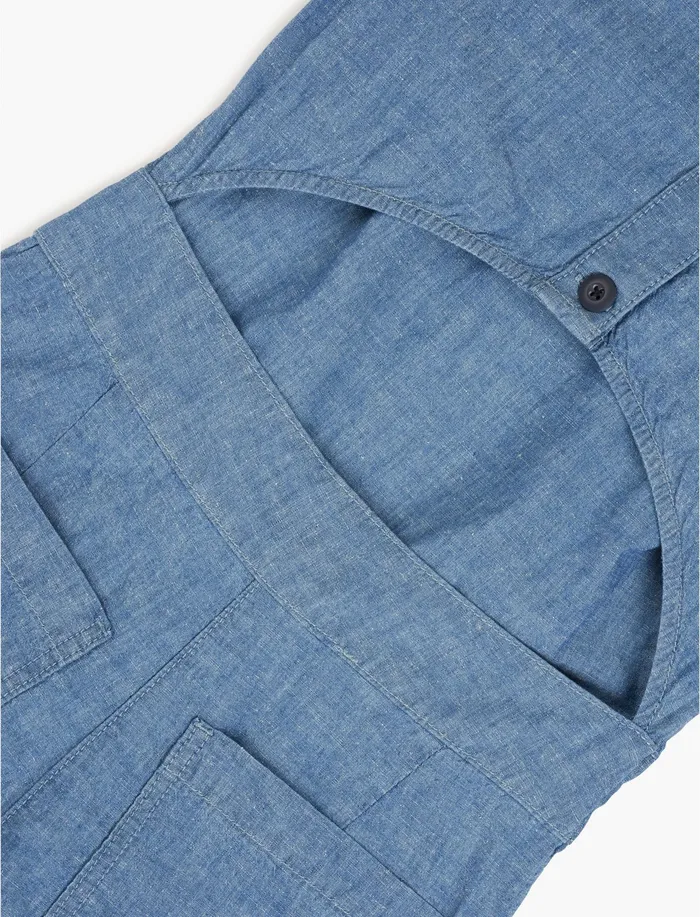 Women Jumpsuits and Overalls Lucky Brand Summer Jumpsuit Audrey