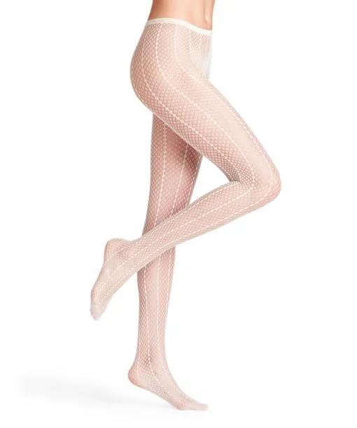 Women Lady Suit Women Tights Champagne FALKE Tights and Leggings