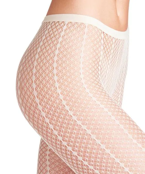 Women Lady Suit Women Tights Champagne FALKE Tights and Leggings