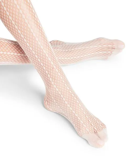 Women Lady Suit Women Tights Champagne FALKE Tights and Leggings