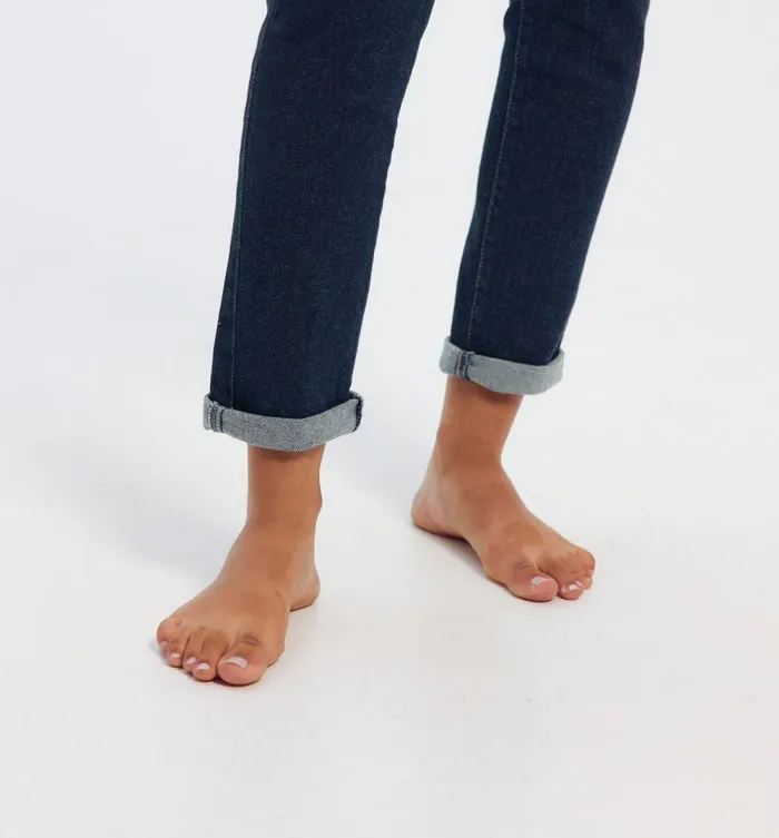 Women Lucien Girlfriend Jeans 8211 Rinse Denim Promod Jeans Women Lucien Girlfriend Jeans 8211 Rinse Denim Promod Jeans